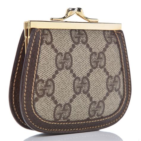 coin pouch gucci